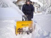 Sněhová fréza Riwall PRO RPST 5667