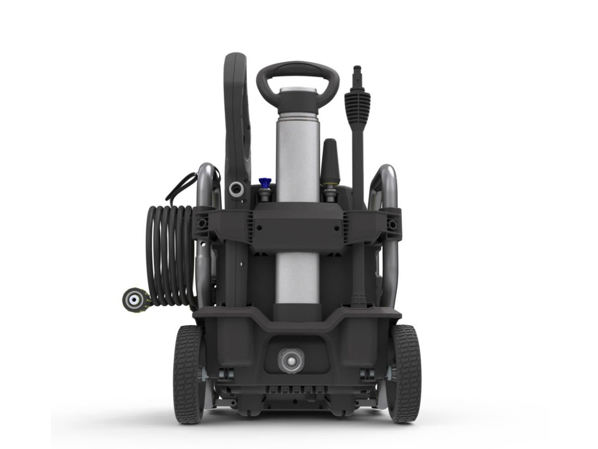 Nagynyomású mosó Ryobi RPW36120HI