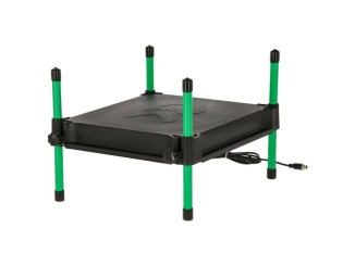 Chov zvířat –  Scobax Umělá kvočna s termostatem KERBL COSYHEAT (30×30 nebo 40×50)