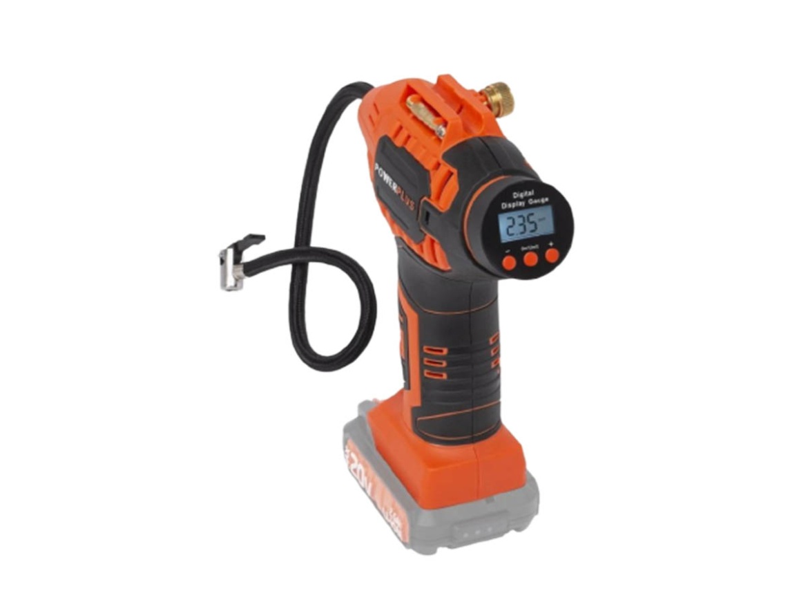 Aku kompresor Powerplus POWDP7020