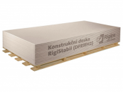 Konstrukční sádrokartonová deska Rigips RigiStabil (DFRIEH2)