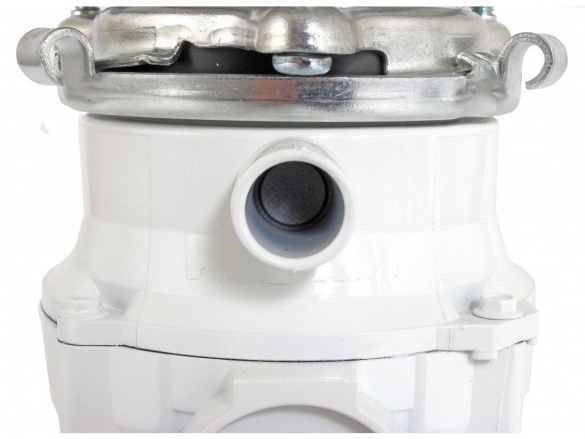 Drtiče odpadu EcoMaster STANDARD EVO3