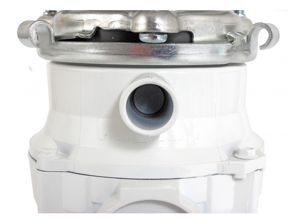 Hulladékaprítók EcoMaster STANDARD EVO3