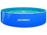 Bazén + fólia Marimex Orlando