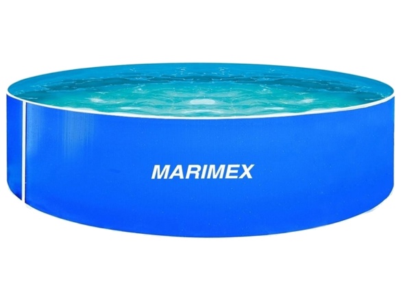 Bazén + fólie Marimex Orlando