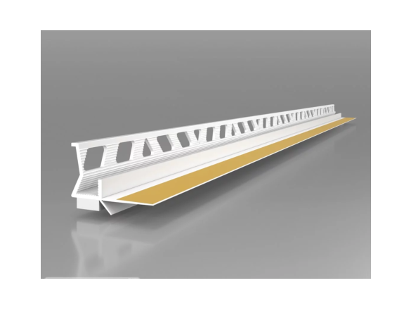 Covernit Začišťovací okenní profil SPECIÁL