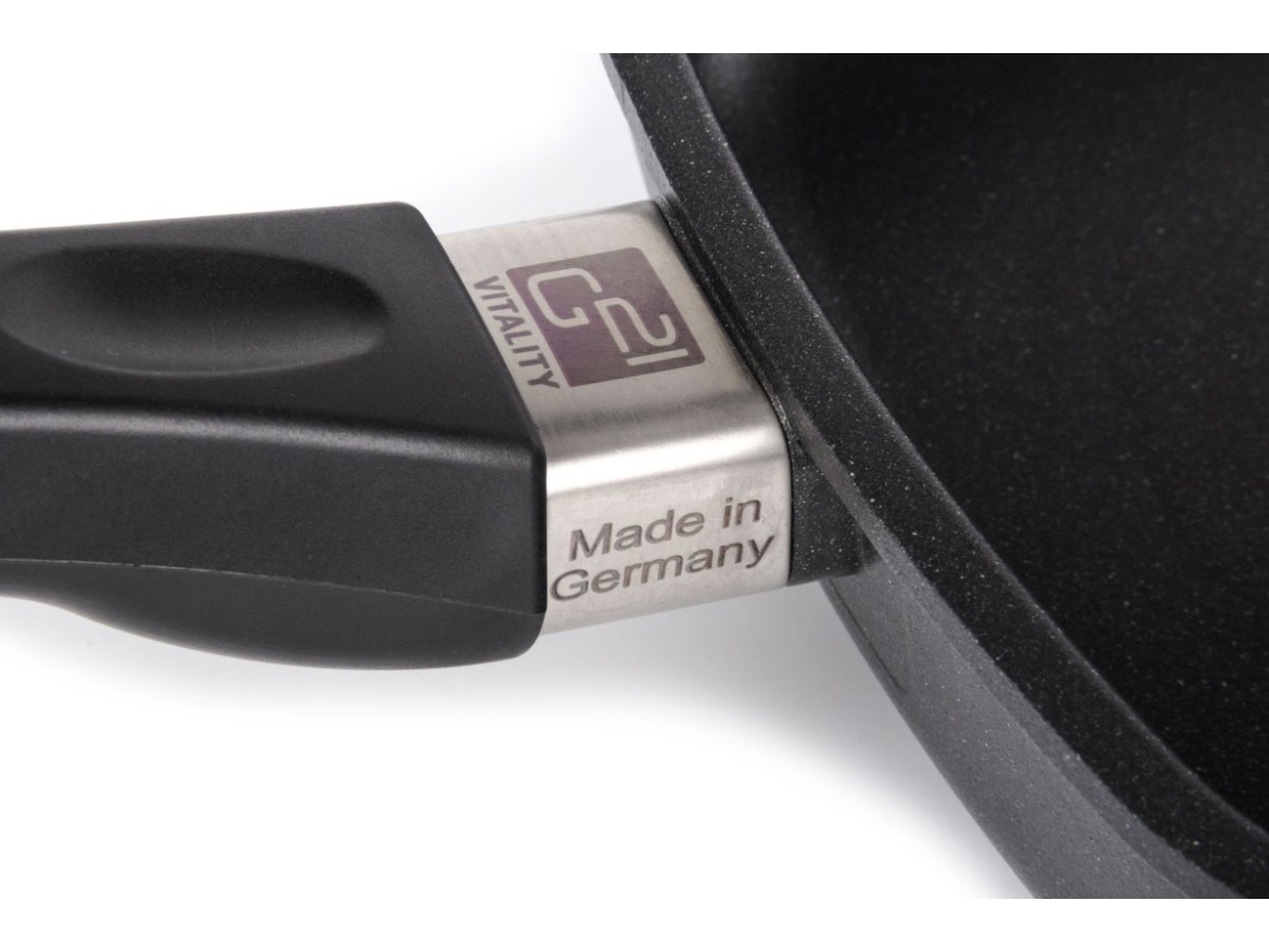 G21 Hluboká pánev  Pool 20 cm s poklicí