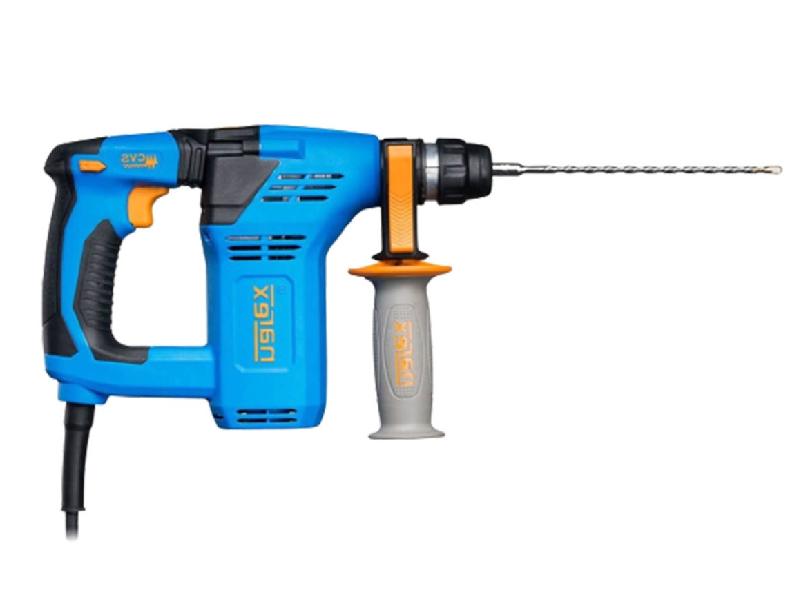 Kombinované kladivo Narex EKV 21