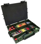 Plastový organizér IDEAL BOX Organizér XL (Set 3 ks)