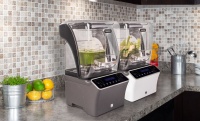 G21 Blender  Experience Graphite Black