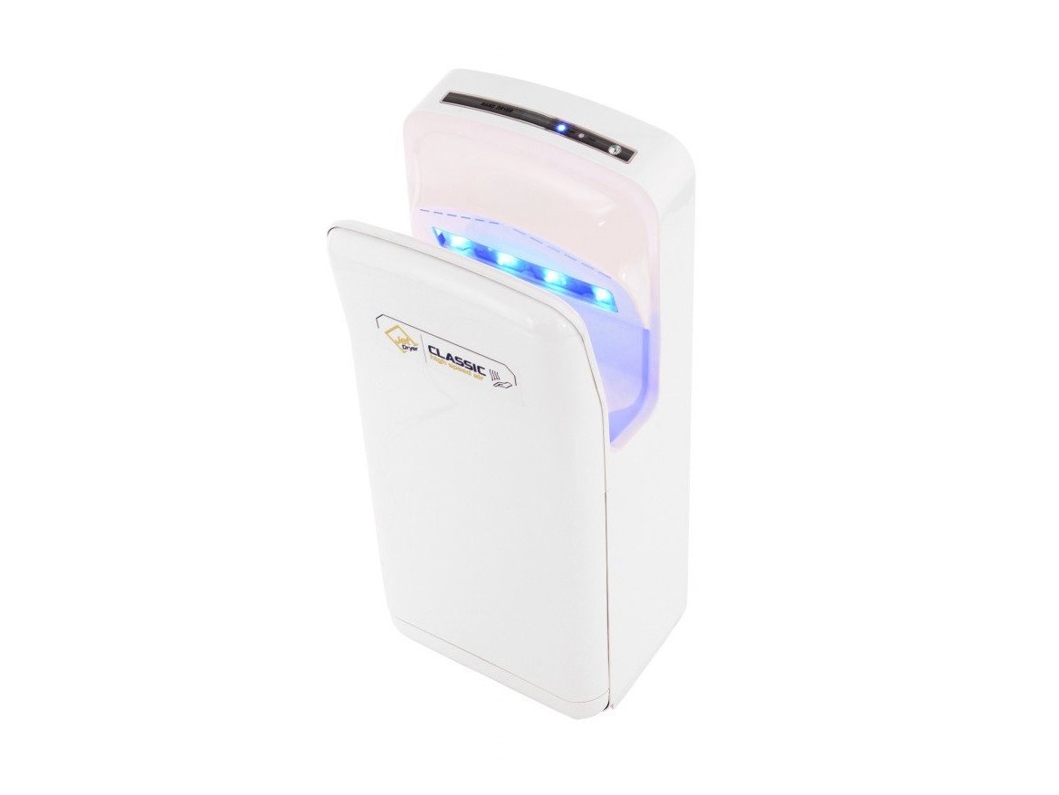 Vysoušeče rukou Jet Dryer Classic