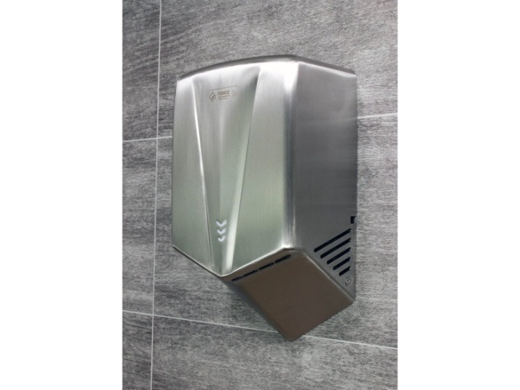 Kézszárítók Jet Dryer FORCE