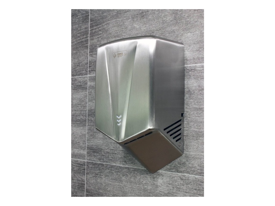 Sušiče rúk Jet Dryer FORCE