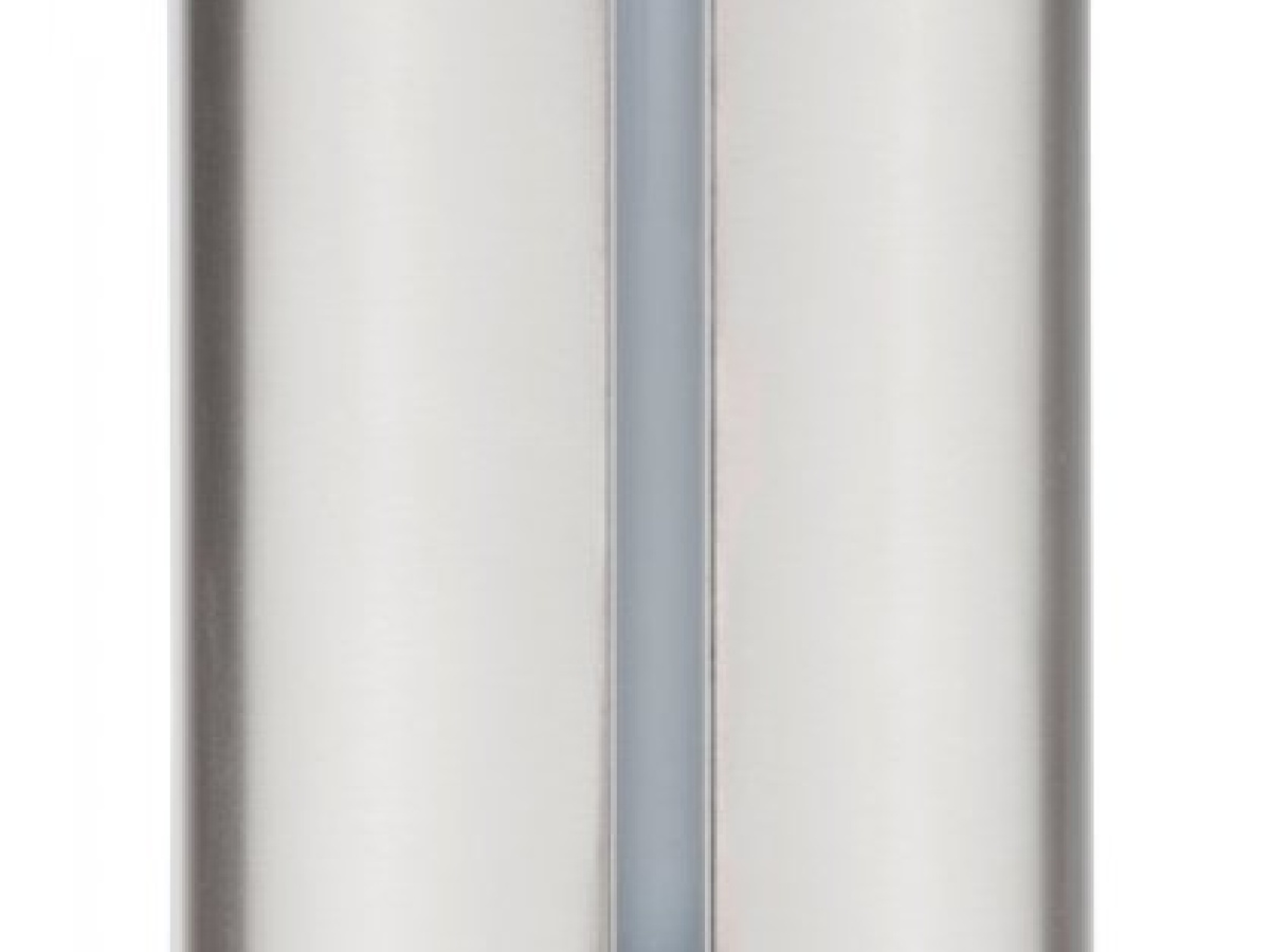G21 Automatický dávkovač dezinfekce  Rocket Stainless Steel, 1000 ml