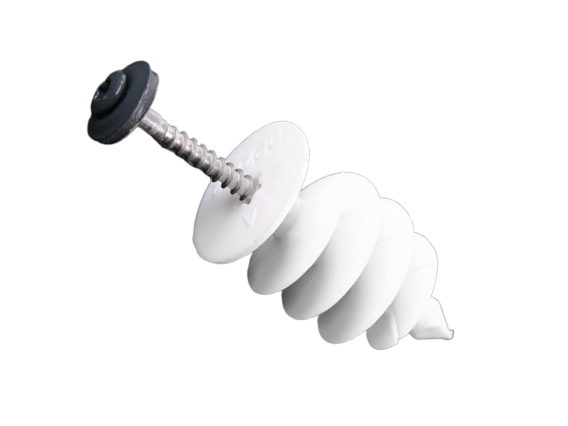 Gutta Hmoždinka s vrutem