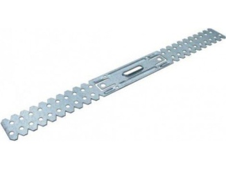 Profily a lišty –  Priamy záves ProfiFIX