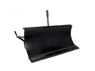 Épület –  Scheppach Sněhová radlice pro DP 5000