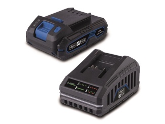 Technika –  Scheppach SBSK2.0