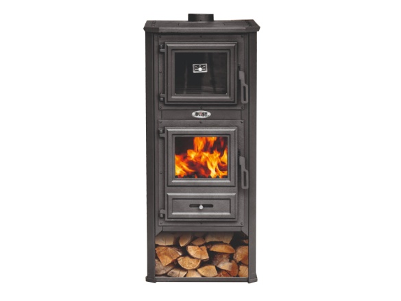 Sütőben süthető tűzhely