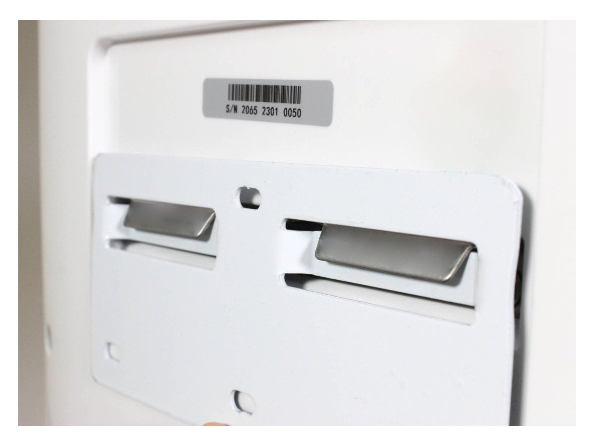 Vysoušeče rukou Jet Dryer LIGHT