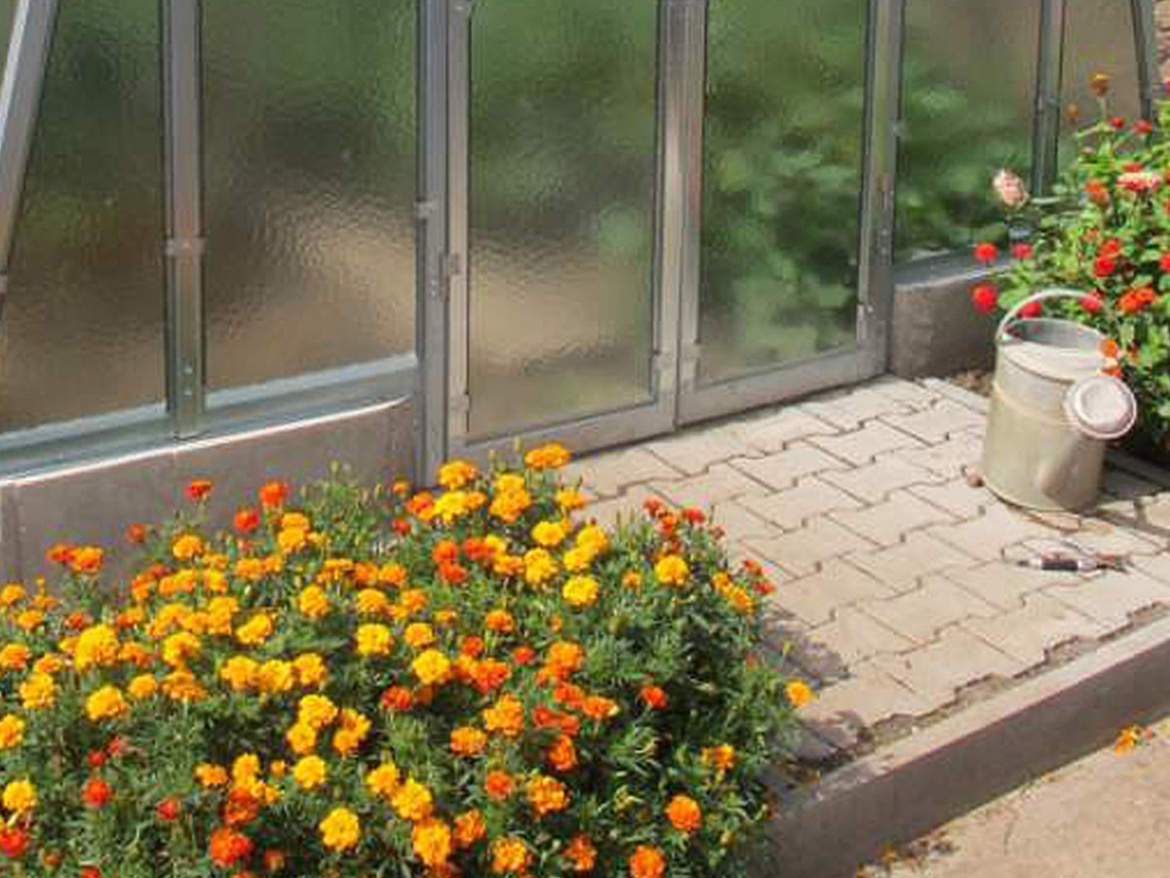 Zapustenie Limes Zapuštění dveří Variant