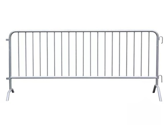 Mobilná bariéra Arepo