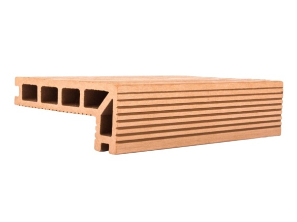 Ukončovací Darklight G21 prkno Terraco