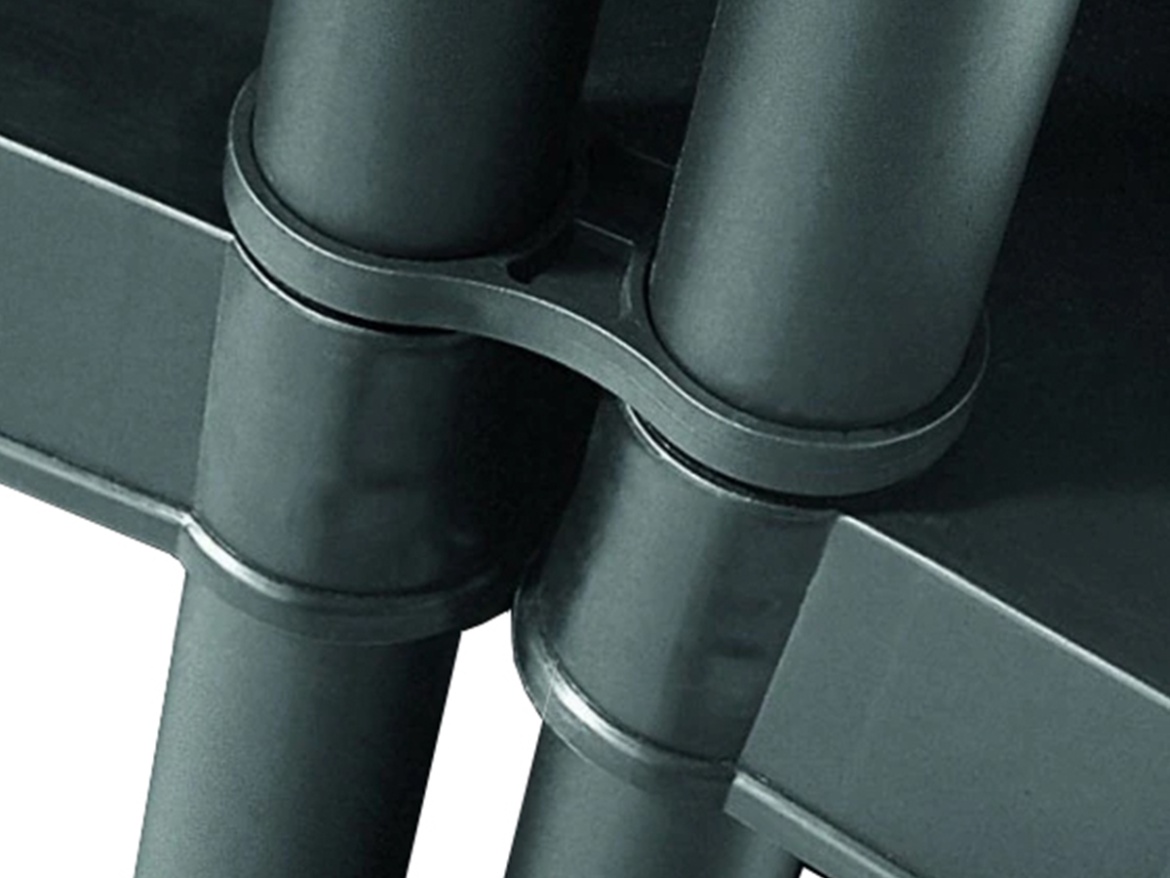 Regál 120 Keter Plus Shelf