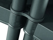 Regál 120 Keter Plus Shelf