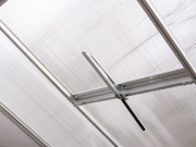 Skleník Gampre Sanus