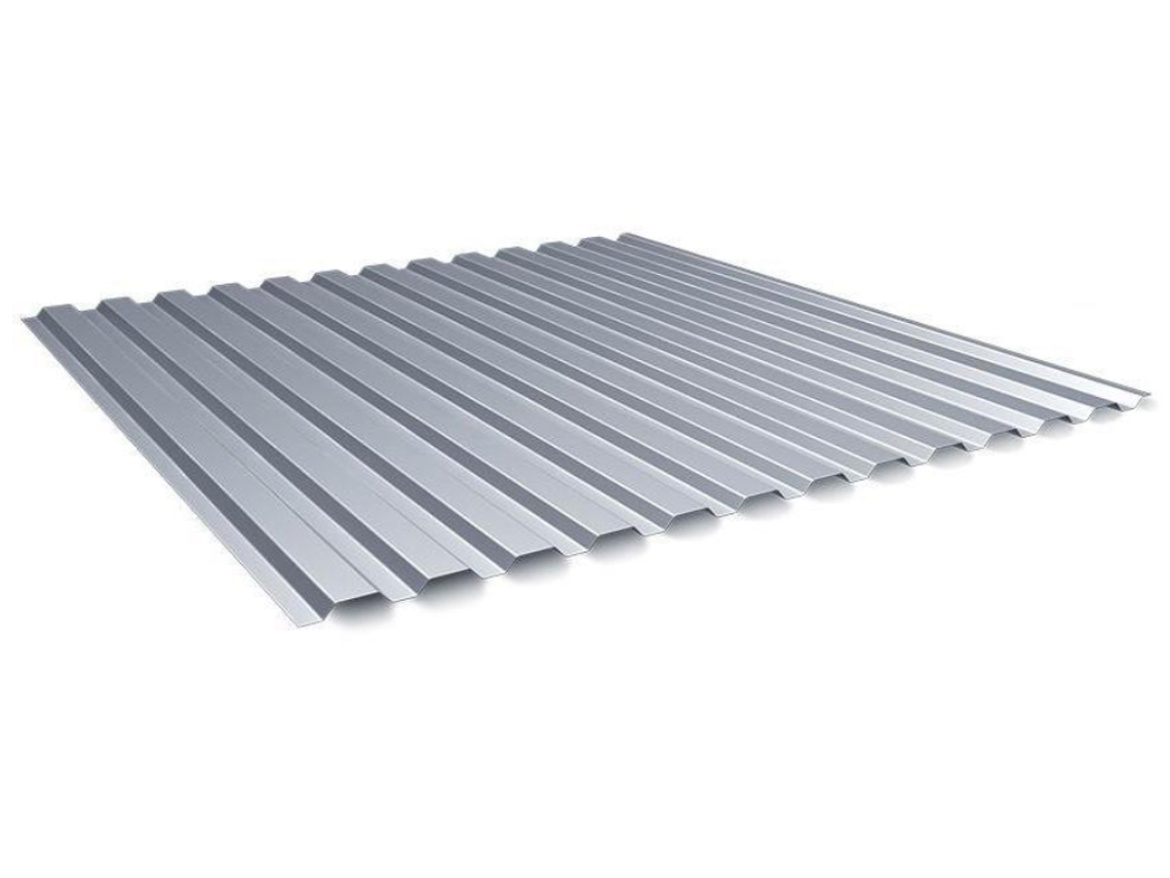 Trapézový plech Budmat TRB-14