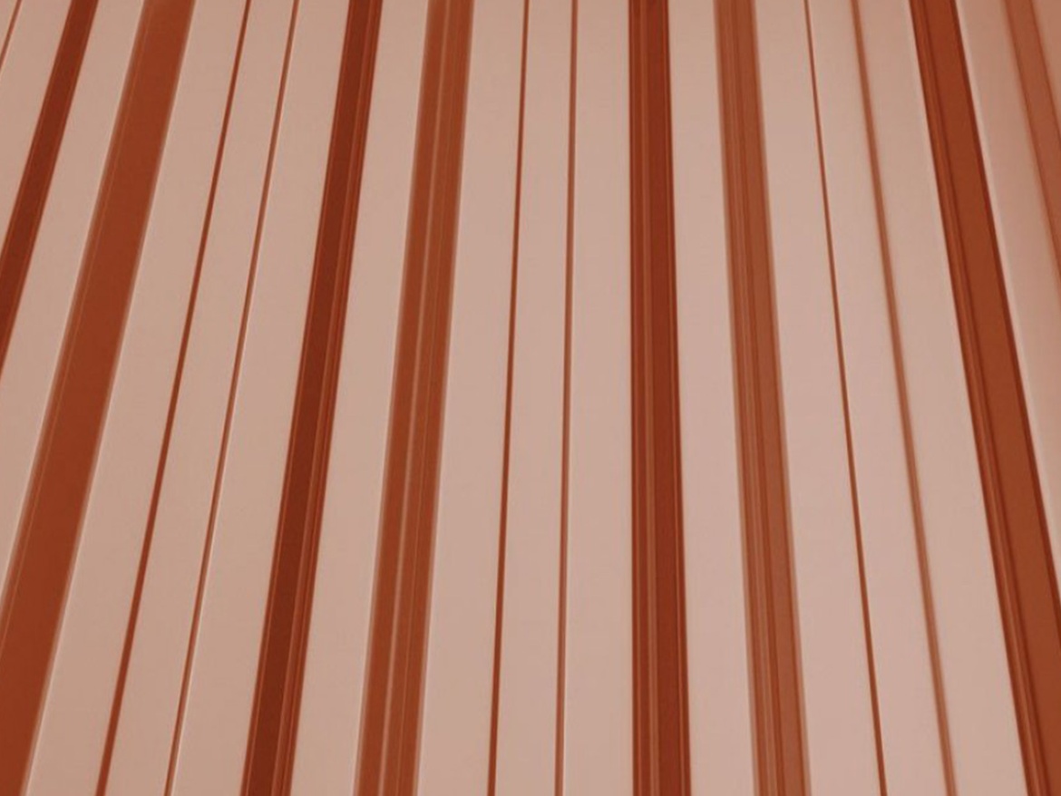 Trapézový plech Bilka T35