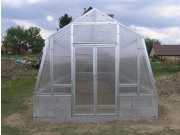 Zapuštění dveří ZDDÚ Ekogarden M