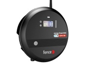 Scobax Chytrý Wi-Fi generátor elektrického ohradníku fencee energy Smart DUO EDW100