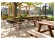 Tuindeco Economy picnic table