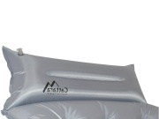 Cattara Samonafukovací karimatka Midnight