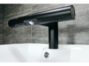 Vysoušeče rukou Jet Dryer AIRTAP 2v1 - kulatá