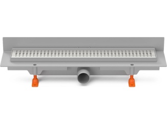 Komplett szettek –  Chuděj LZB 40 (ke stěně)