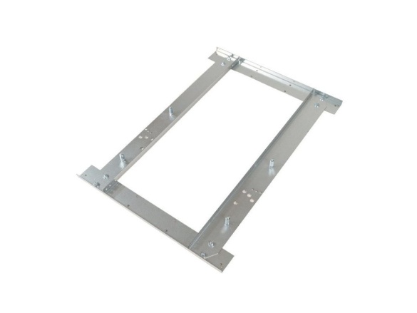 Scobax Základní sada na solární ohradník s bezpečnostní schránkou, regulátor 10 A, panel 100 W, konzole