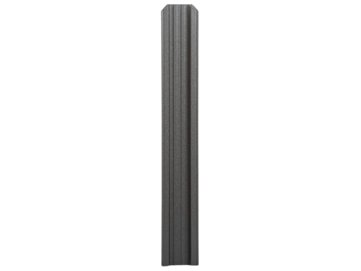 Plechová plotovka Gutta Guttafence Ultramat