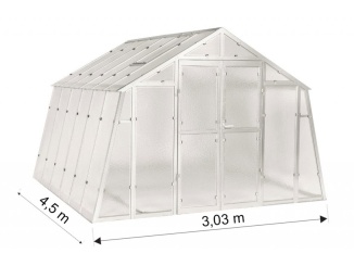 Na podmurovku –  Varianta L 4,5