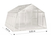 Skleník Limes Variant