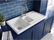 Kuchyňské dřezy Reginox Classic 1010.10