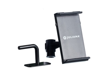 Üveg –  Juliana Držák na tablet