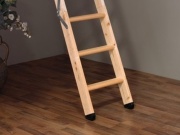 Půdní schody Scobax Insulation Extreme