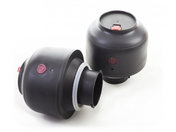 G21 Vakuovací nástavec  Vortex