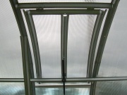 Střešní okno Lanit Plast