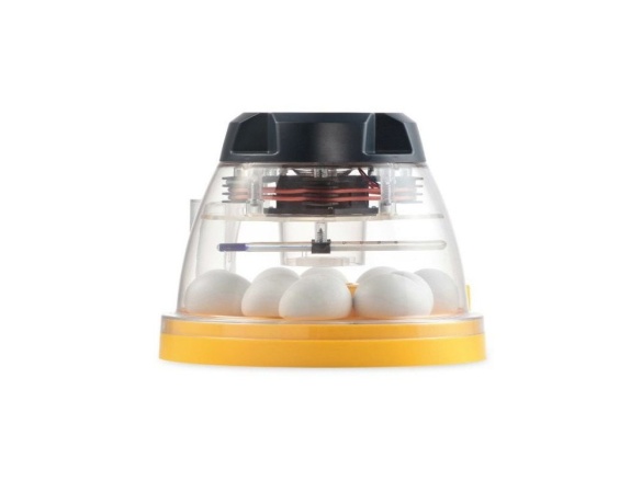 Scobax BRINSEA - MINI II Advance + Startovací sada pro líhnutí kuřat – Starter Pack 2