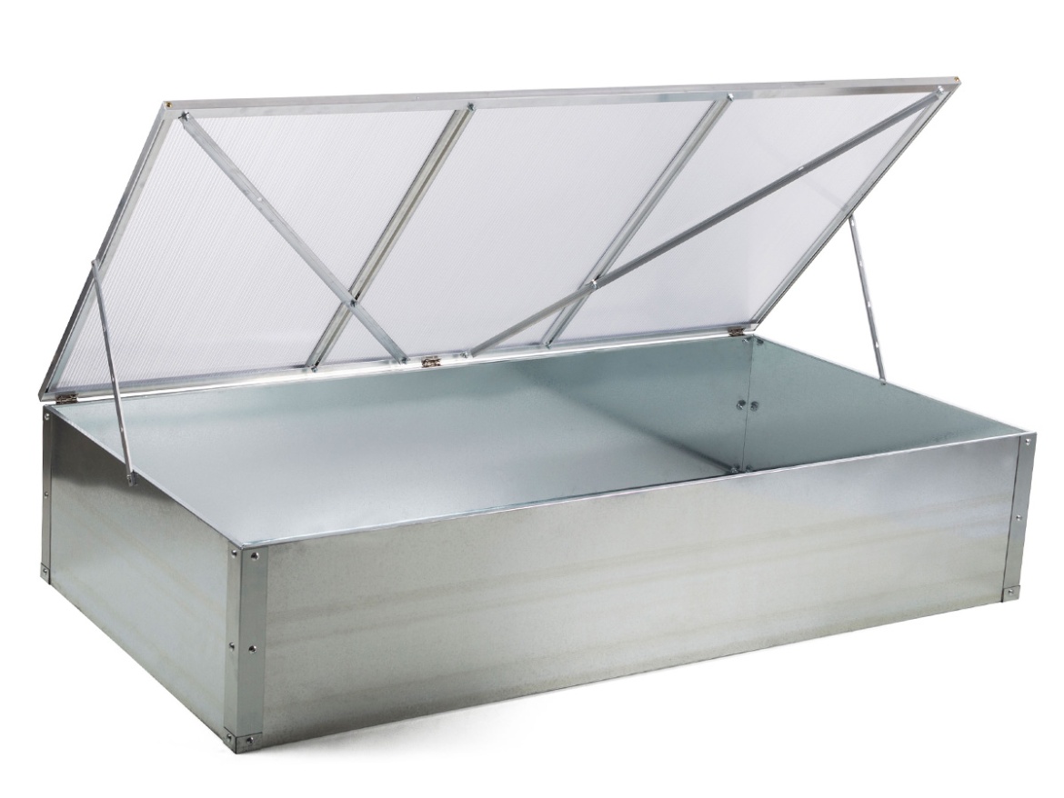 Pařeniště G21 GZ11