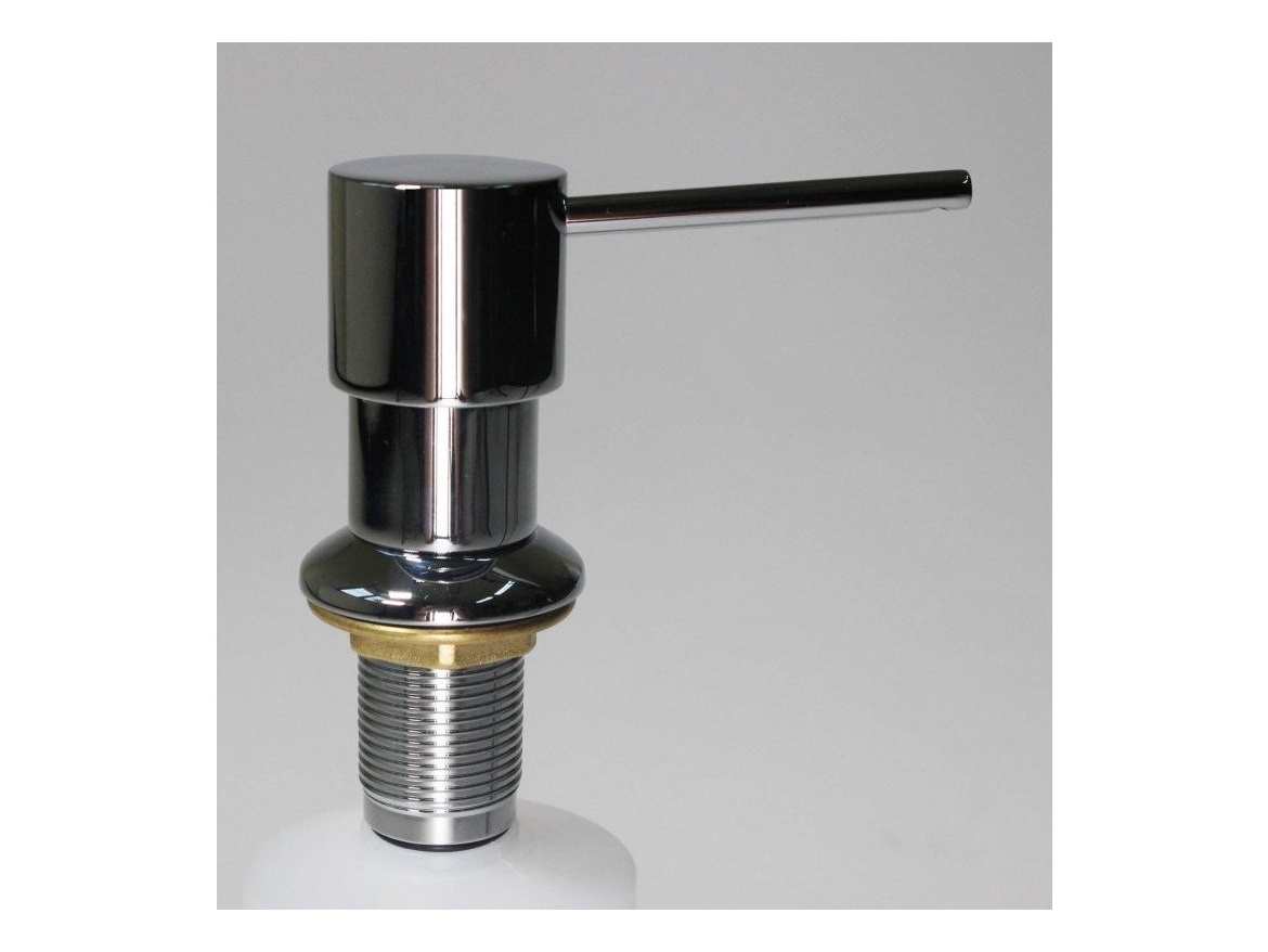 Manuální dávkovače Donner Smart (TA34)